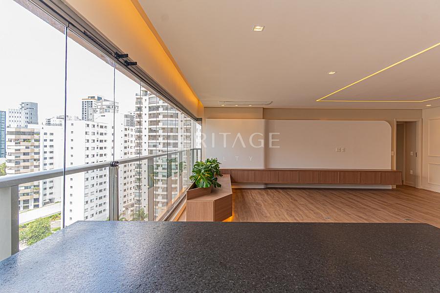 Apartamento à venda 143m² e 3 suítes no Campo Belo — foto 7