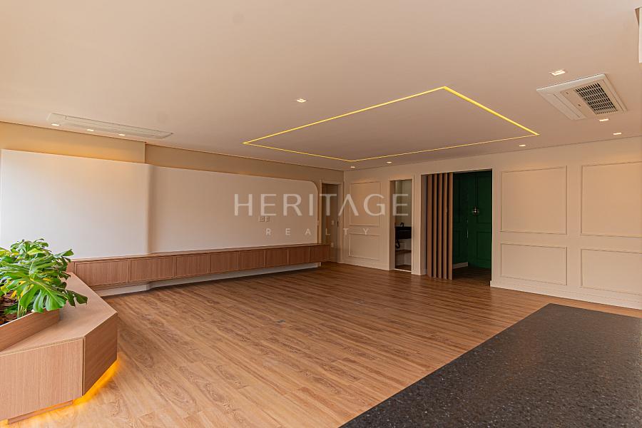 Apartamento à venda 143m² e 3 suítes no Campo Belo — foto 9