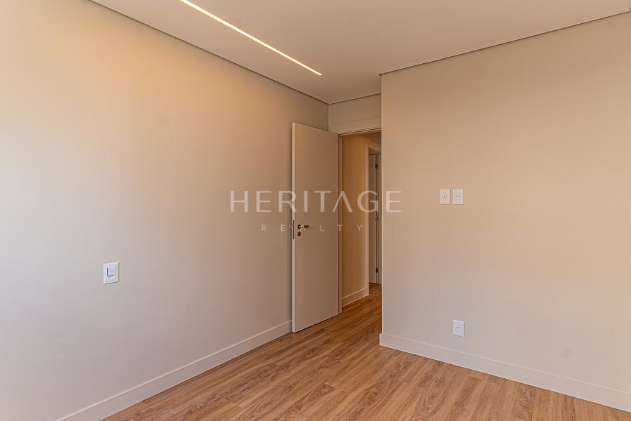 Apartamento à venda 143m² e 3 suítes no Campo Belo — foto 34