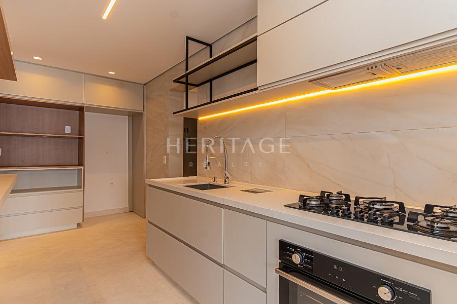 Apartamento à venda 143m² e 3 suítes no Campo Belo — foto 18