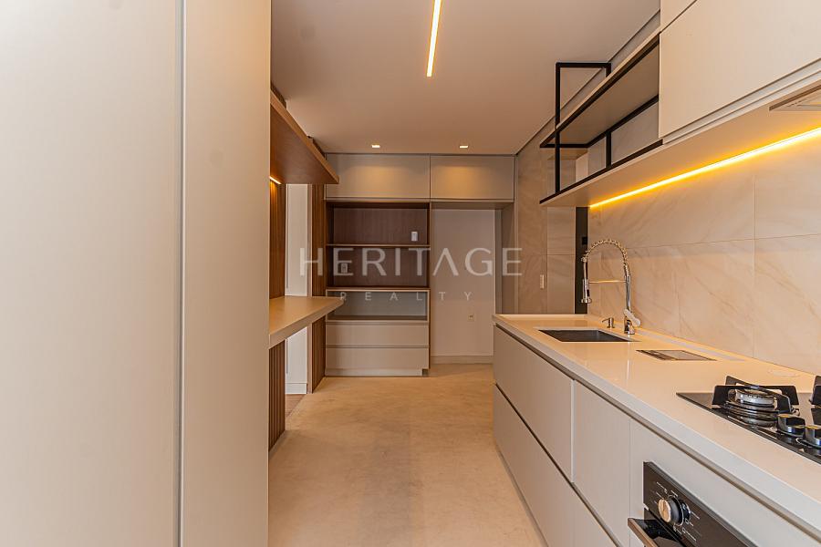 Apartamento à venda 143m² e 3 suítes no Campo Belo — foto 19