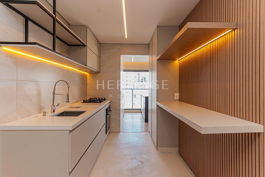 Apartamento à venda 143m² e 3 suítes no Campo Belo — foto 15