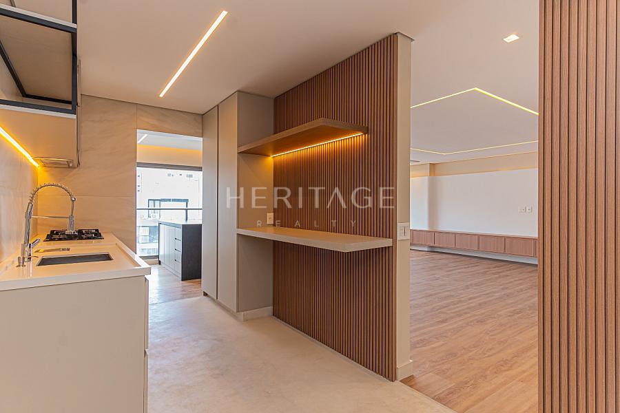 Apartamento à venda 143m² e 3 suítes no Campo Belo — foto 20