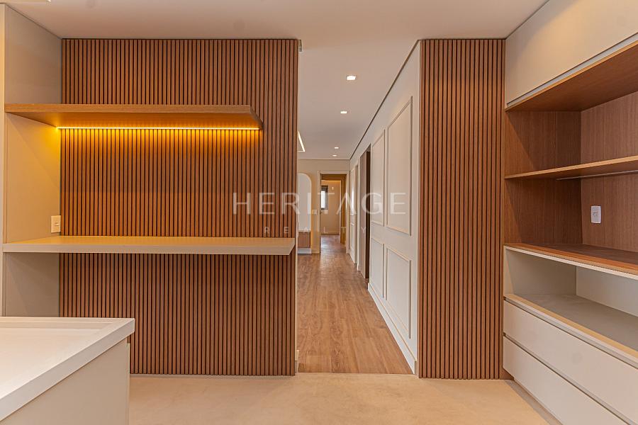 Apartamento à venda 143m² e 3 suítes no Campo Belo — foto 22