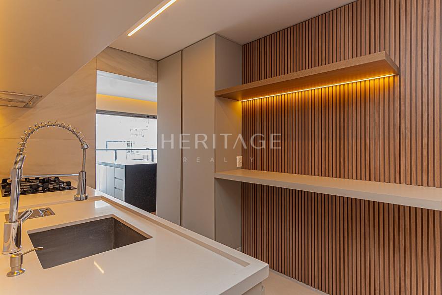 Apartamento à venda 143m² e 3 suítes no Campo Belo — foto 21