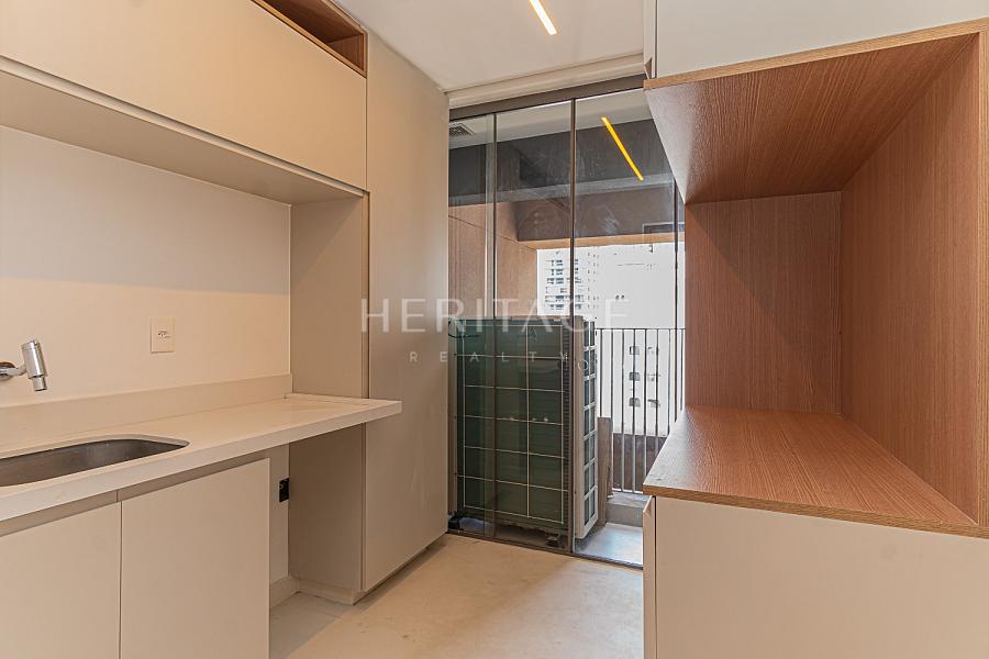 Apartamento à venda 143m² e 3 suítes no Campo Belo — foto 16