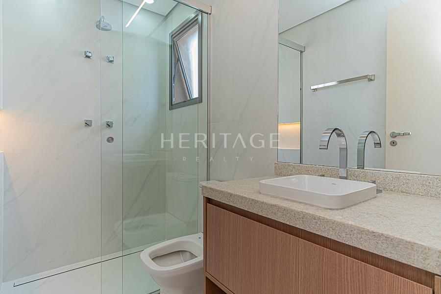 Apartamento à venda 143m² e 3 suítes no Campo Belo — foto 35