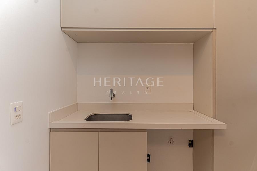 Apartamento à venda 143m² e 3 suítes no Campo Belo — foto 17