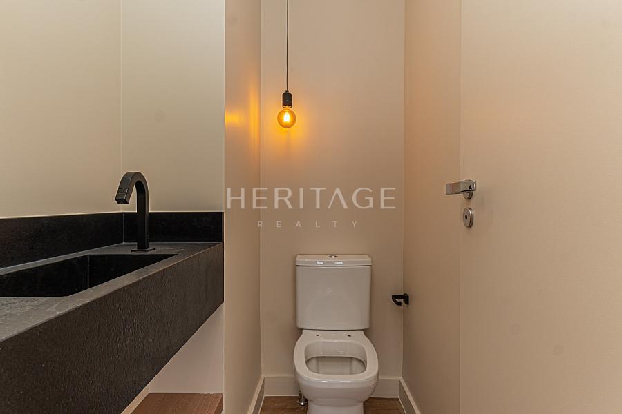 Apartamento à venda 143m² e 3 suítes no Campo Belo — foto 23