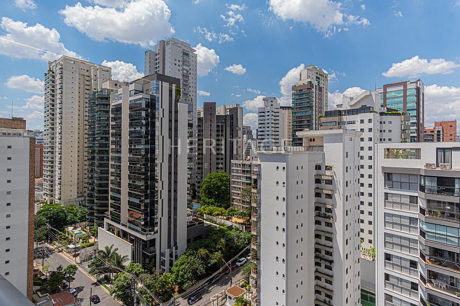 Apartamento à venda 143m² e 3 suítes no Campo Belo — foto 47
