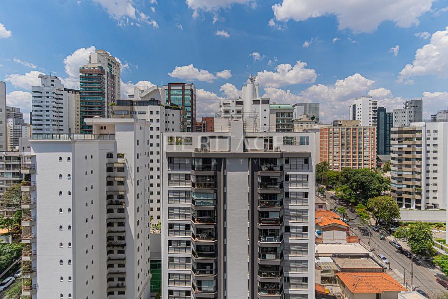 Apartamento à venda 143m² e 3 suítes no Campo Belo — foto 48