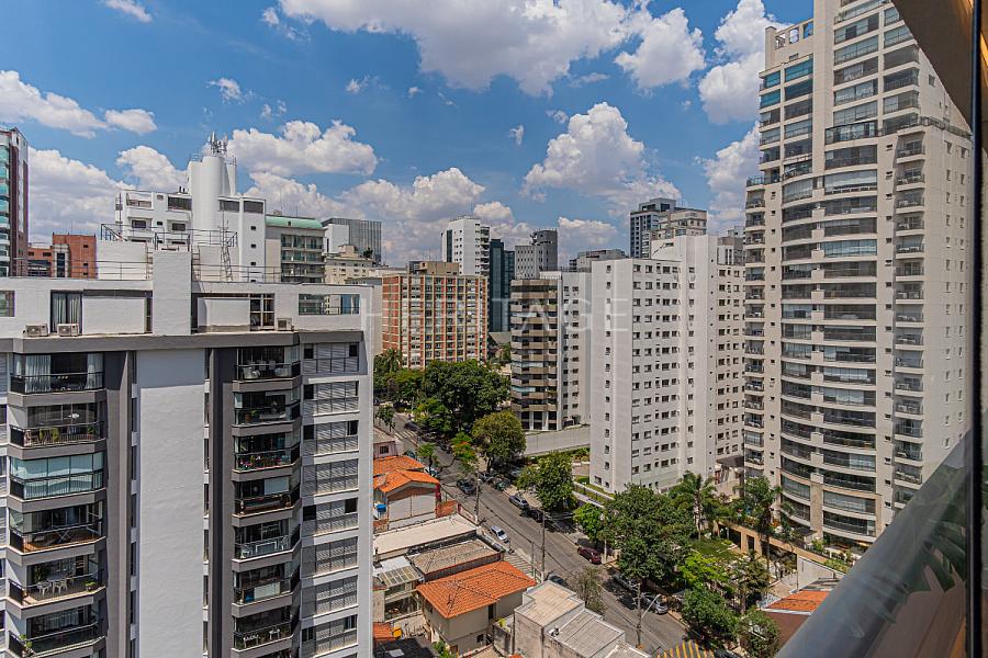 Apartamento à venda 143m² e 3 suítes no Campo Belo — foto 49