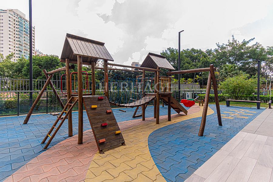 Apartamento à venda 143m² e 3 suítes no Campo Belo — foto 41