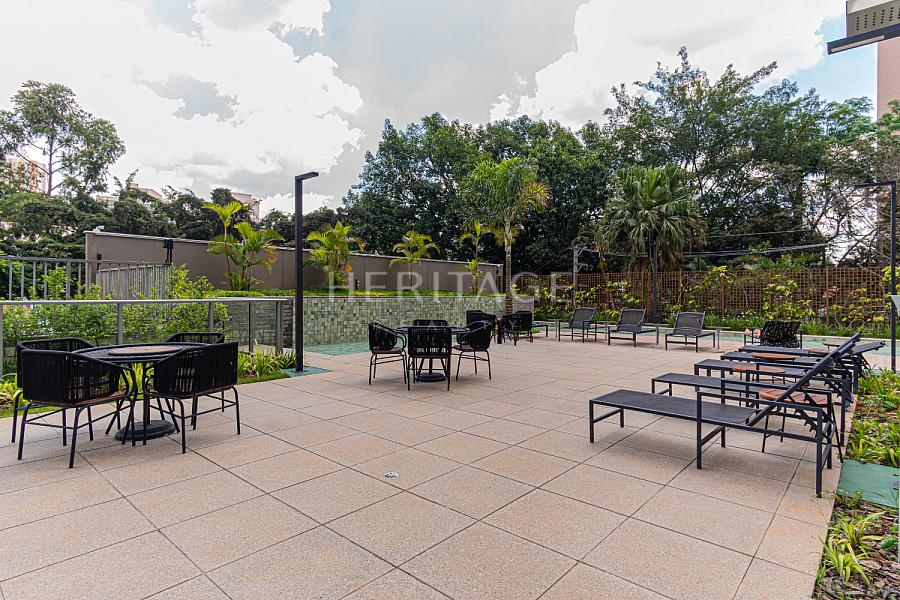 Apartamento à venda 143m² e 3 suítes no Campo Belo — foto 42