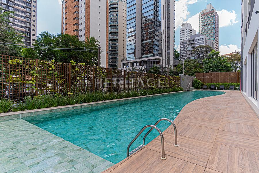 Apartamento à venda 143m² e 3 suítes no Campo Belo — foto 43