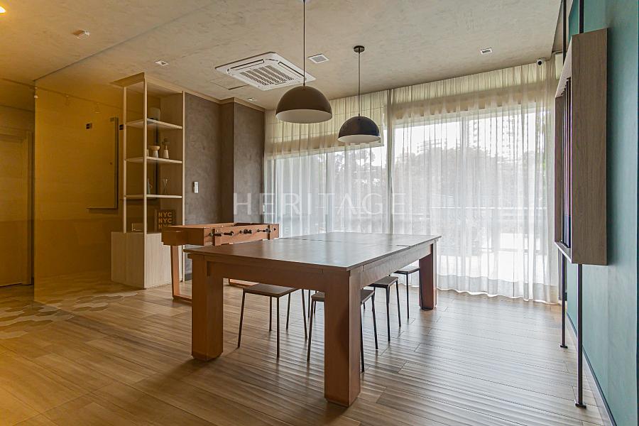 Apartamento à venda 143m² e 3 suítes no Campo Belo — foto 44