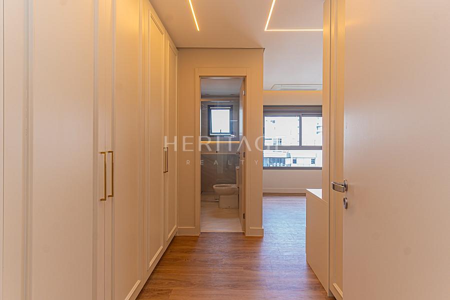 Apartamento à venda 143m² e 3 suítes no Campo Belo — foto 30