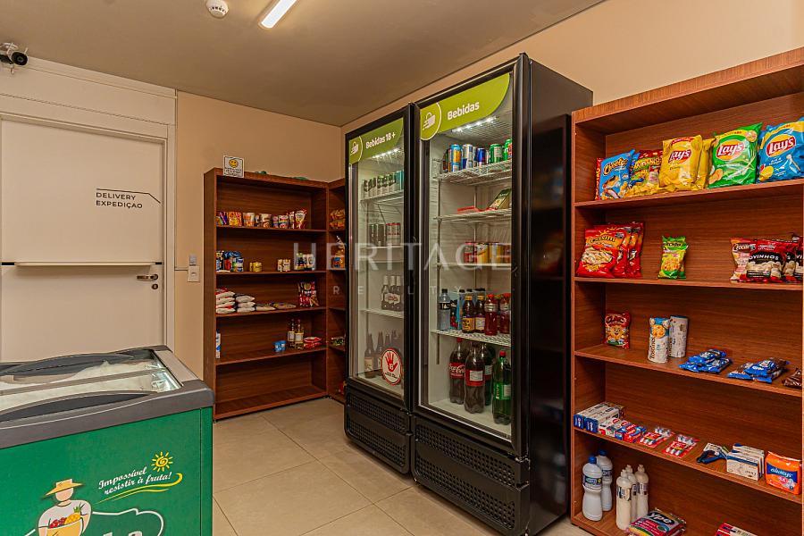 Apartamento à venda 143m² e 3 suítes no Campo Belo — foto 45