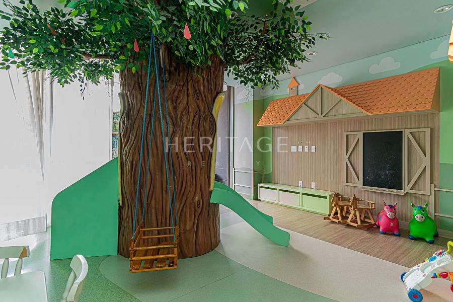 Apartamento à venda 143m² e 3 suítes no Campo Belo — foto 46