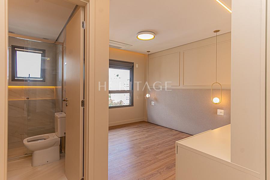 Apartamento à venda 143m² e 3 suítes no Campo Belo — foto 25