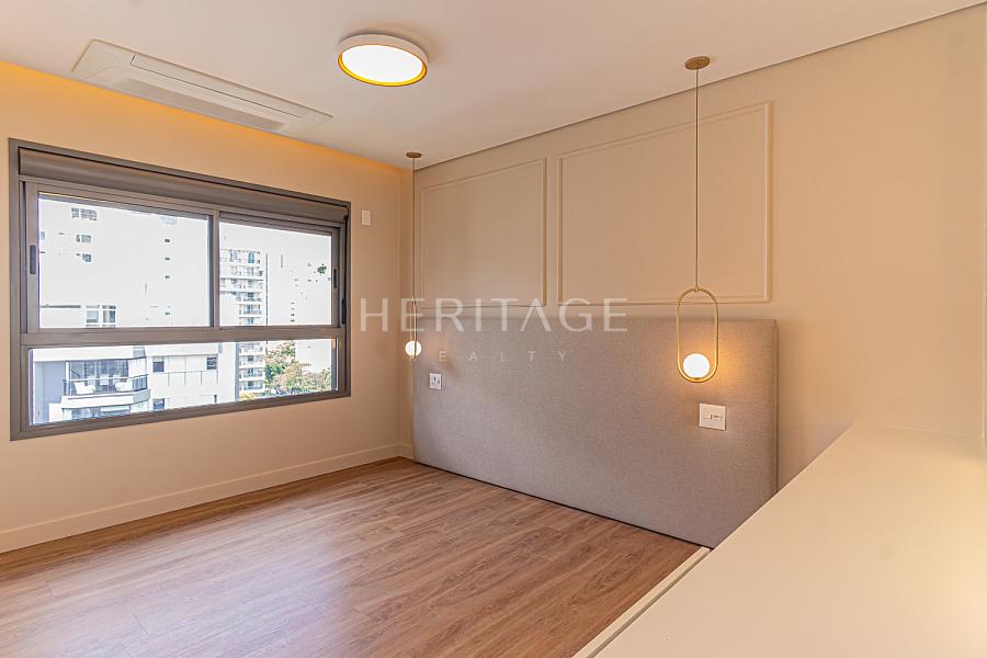 Apartamento à venda 143m² e 3 suítes no Campo Belo — foto 26