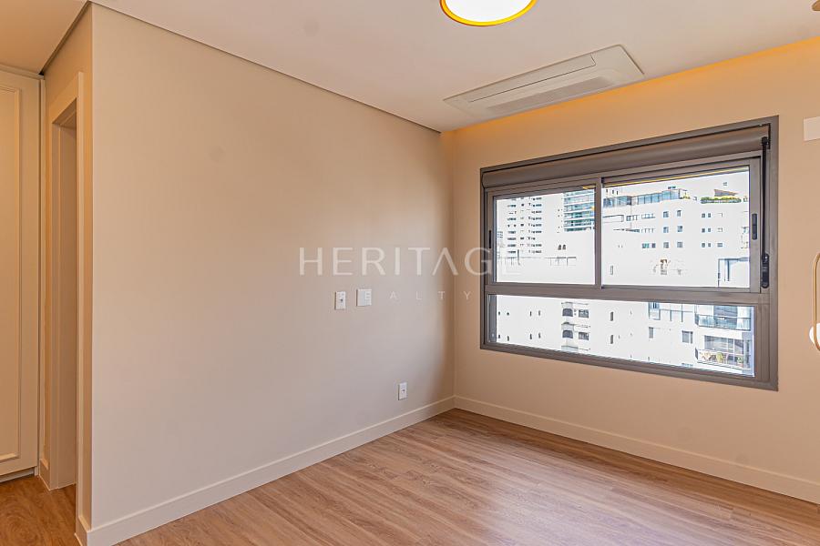 Apartamento à venda 143m² e 3 suítes no Campo Belo — foto 37