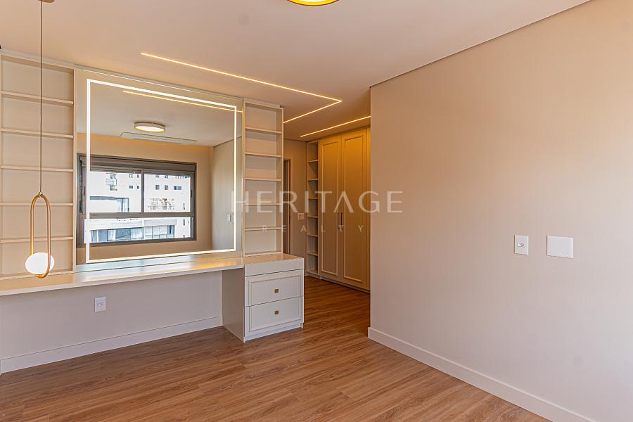 Apartamento à venda 143m² e 3 suítes no Campo Belo — foto 28