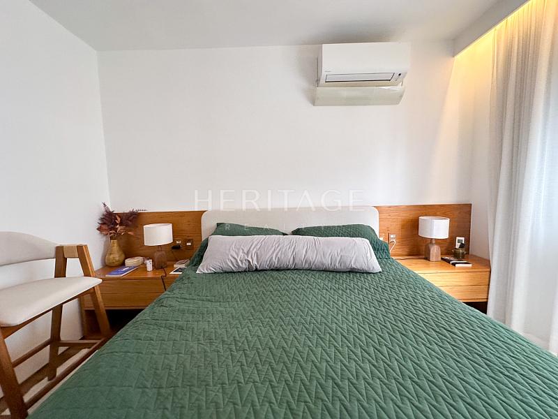 Apartamento de 163m² e 3 suítes à venda no Brooklin — foto 8