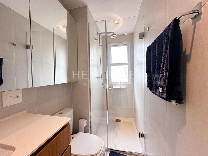 Apartamento de 163m² e 3 suítes à venda no Brooklin — foto 13