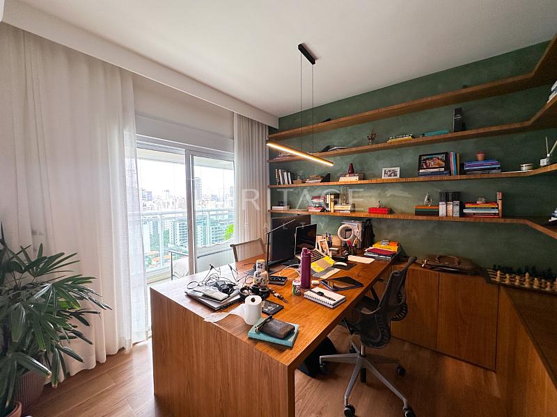 Apartamento de 163m² e 3 suítes à venda no Brooklin — foto 6