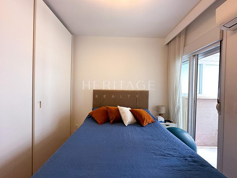 Apartamento de 163m² e 3 suítes à venda no Brooklin — foto 12