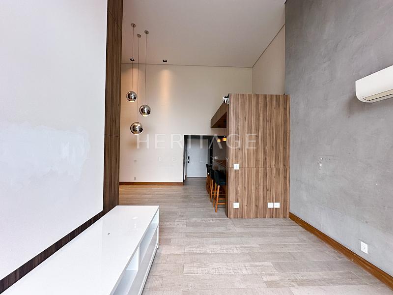 Apartamento de 163m² e 3 suítes à venda no Brooklin — foto 3