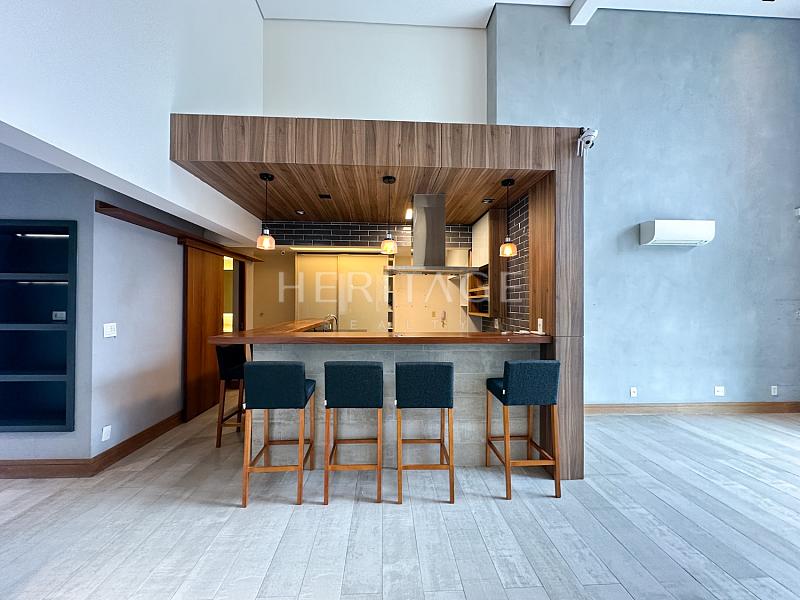 Apartamento de 163m² e 3 suítes à venda no Brooklin — foto 5