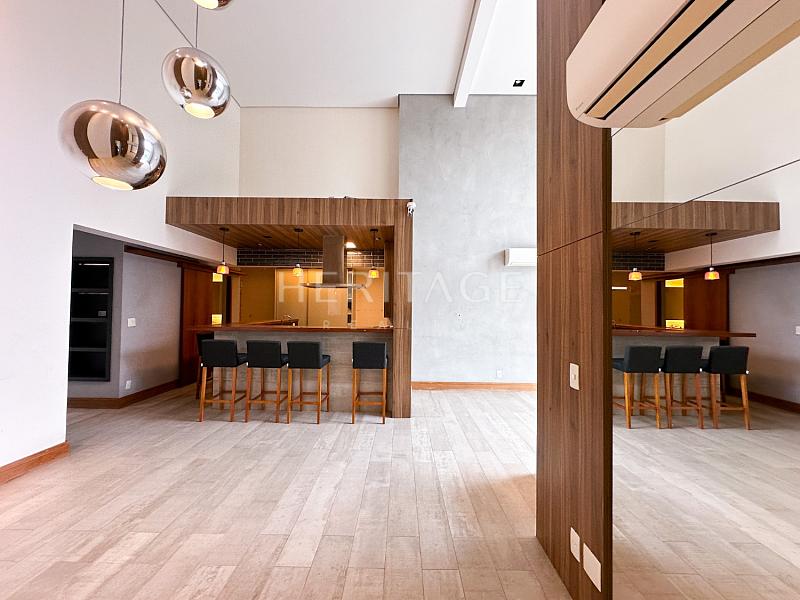 Apartamento de 163m² e 3 suítes à venda no Brooklin — foto 4