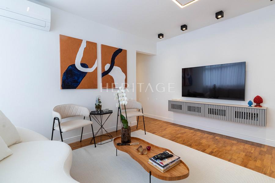 Apartamento à venda de 67m² Mobiliado no Itaim Bibi — foto 8