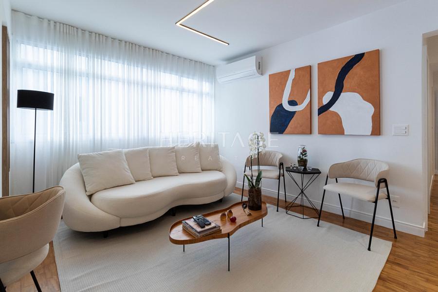 Apartamento à venda de 67m² Mobiliado no Itaim Bibi — foto 7