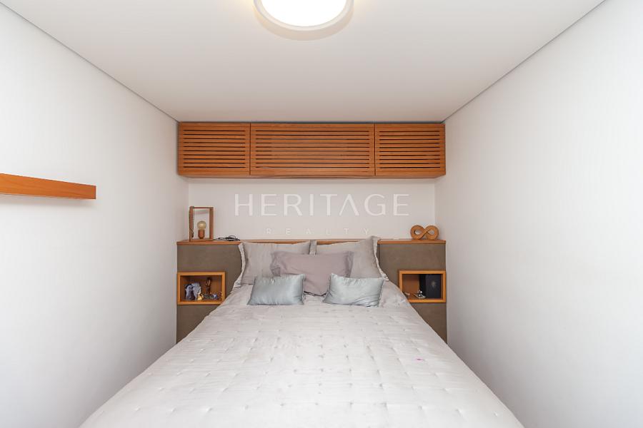 Apartamento à venda de 130m² Semi-mobiliado no Itaim Bibi — foto 15