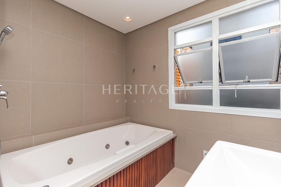 Apartamento à venda de 130m² Semi-mobiliado no Itaim Bibi — foto 18