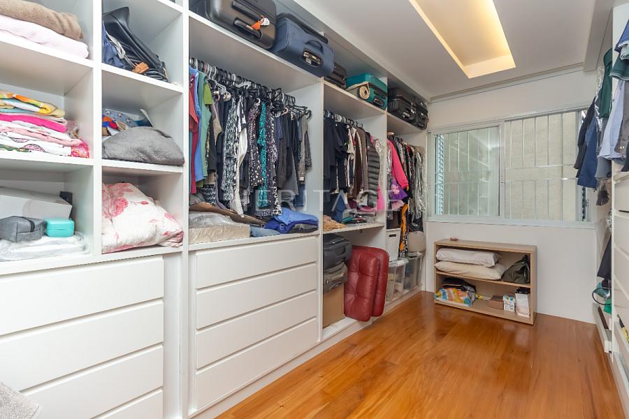 Apartamento à venda de 130m² Semi-mobiliado no Itaim Bibi — foto 20