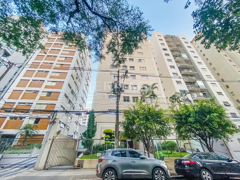 Apartamento à venda de 130m² Semi-mobiliado no Itaim Bibi — foto 25