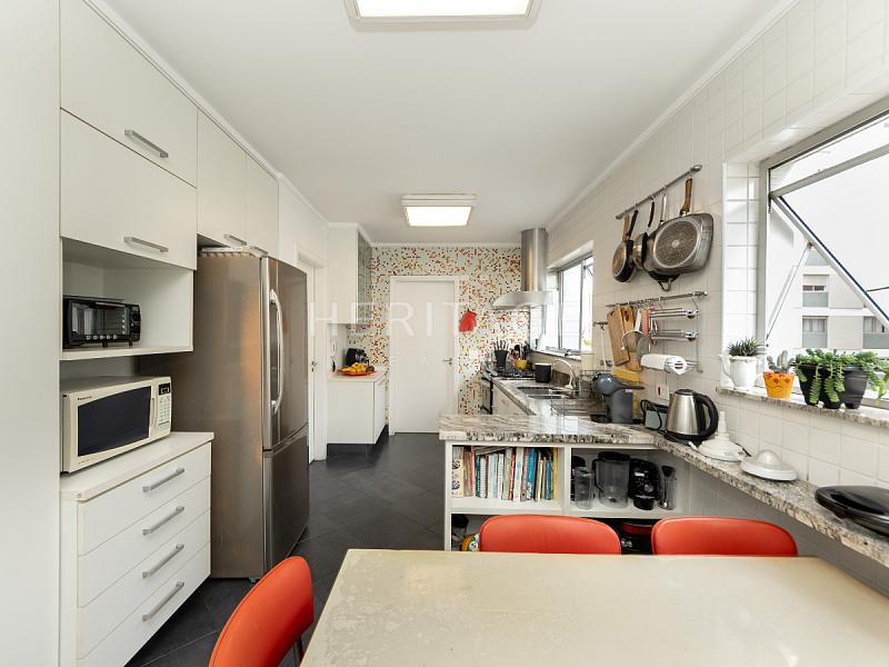 Apartamento à venda de 169m² no Itaim Bibi — foto 9