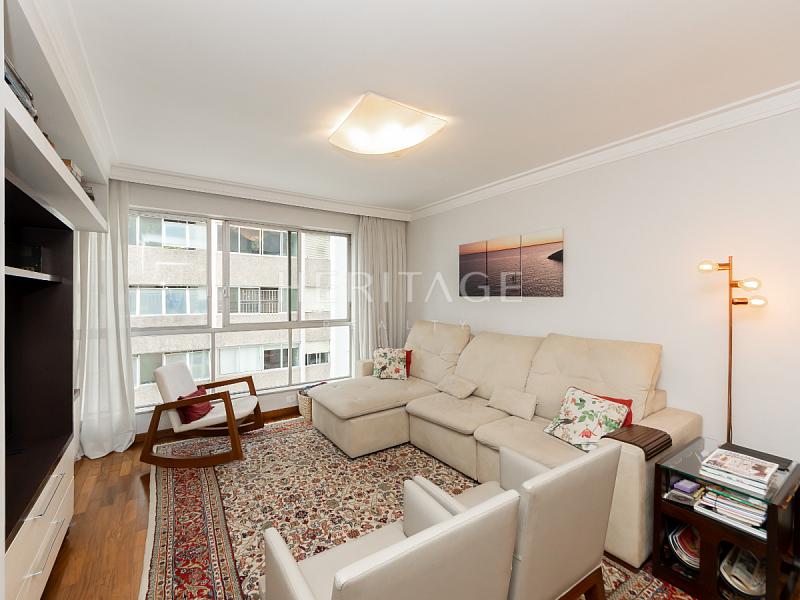 Apartamento à venda de 169m² no Itaim Bibi — foto 4