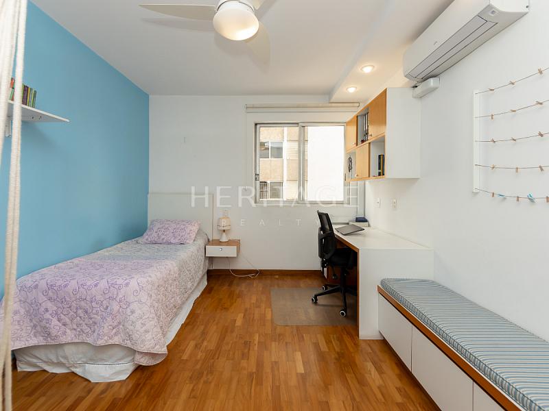 Apartamento à venda de 169m² no Itaim Bibi — foto 18