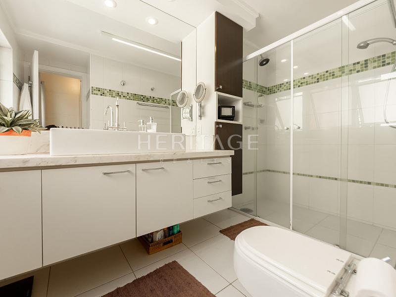 Apartamento à venda de 169m² no Itaim Bibi — foto 25