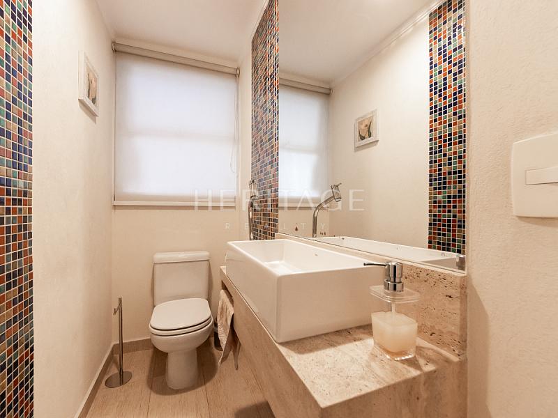 Apartamento à venda de 169m² no Itaim Bibi — foto 12