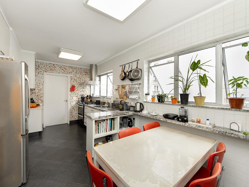 Apartamento à venda de 169m² no Itaim Bibi — foto 10