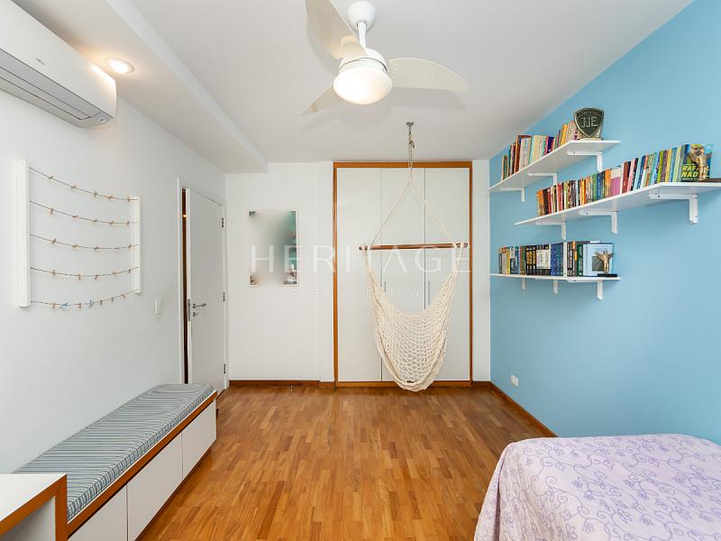 Apartamento à venda de 169m² no Itaim Bibi — foto 17