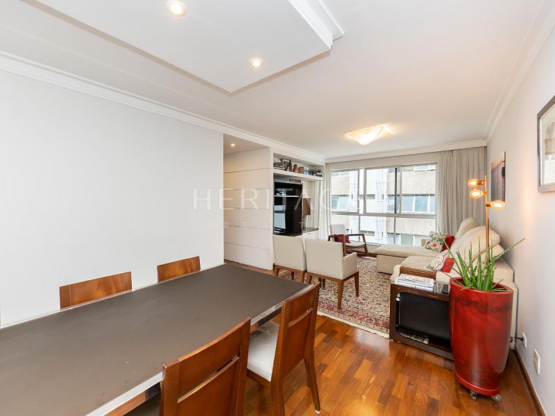 Apartamento à venda de 169m² no Itaim Bibi — foto 6