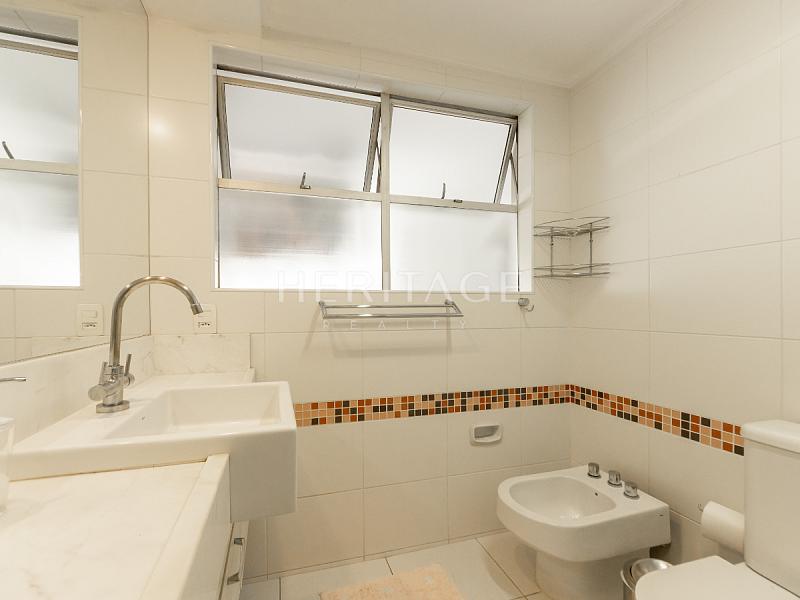 Apartamento à venda de 169m² no Itaim Bibi — foto 20