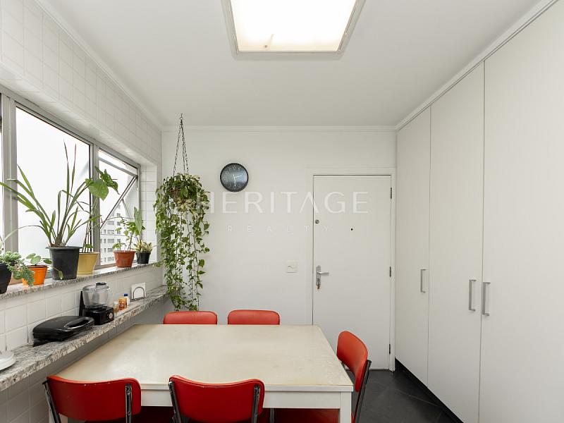 Apartamento à venda de 169m² no Itaim Bibi — foto 11